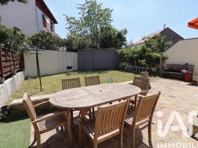 Clamart Vente Maison 92