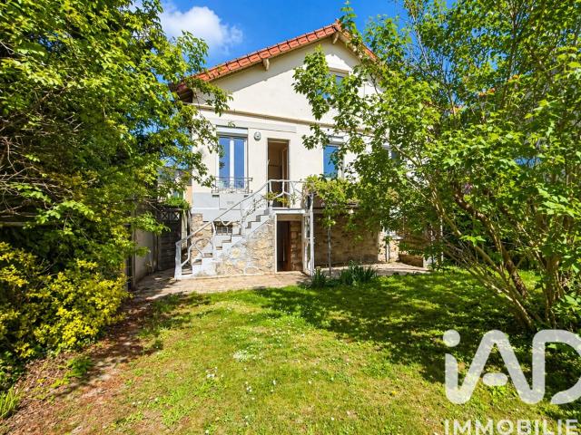 Clamart Vente Maison 92