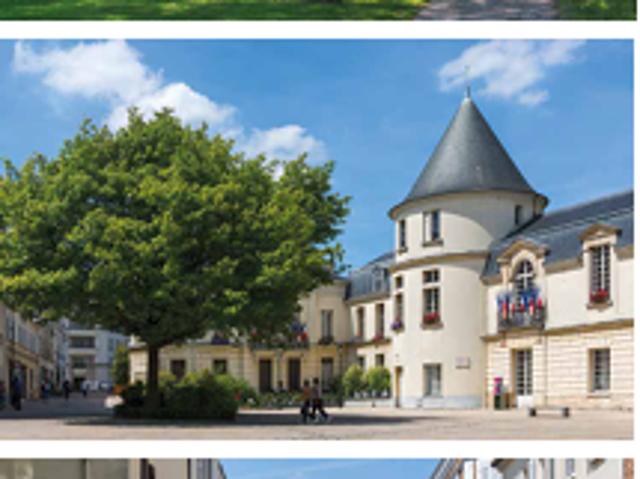 Clamart Vente Maison 92