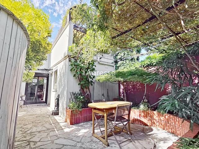 Clamart Vente Maison 92