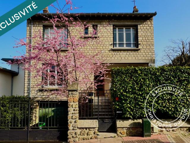 Clamart Vente Maison 92