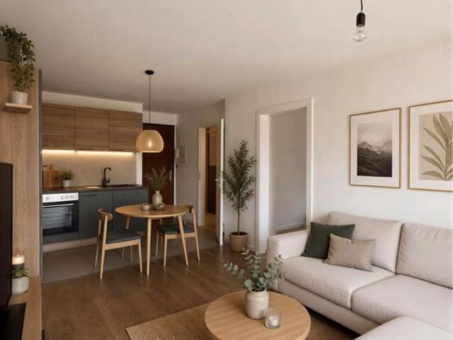 Clamart Vente Appartement 92