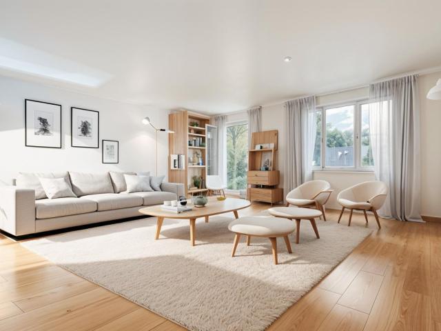 Clamart Vente Appartement 92