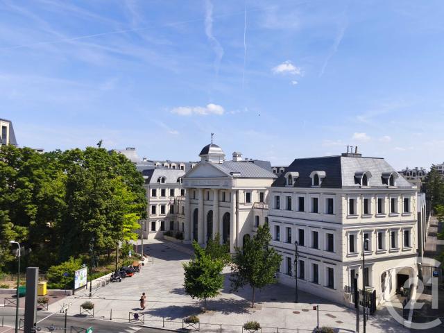 Clamart Vente Appartement 92