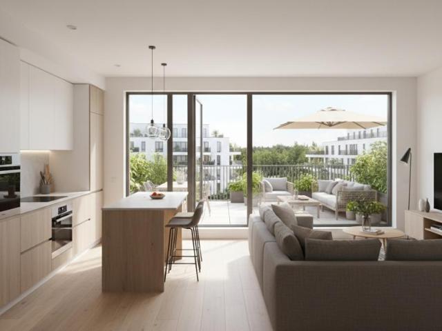 Clamart Vente Appartement 92