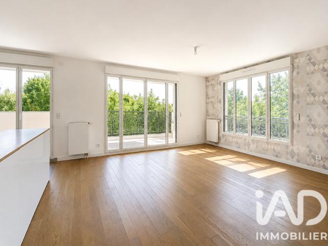 Clamart Vente Appartement 92