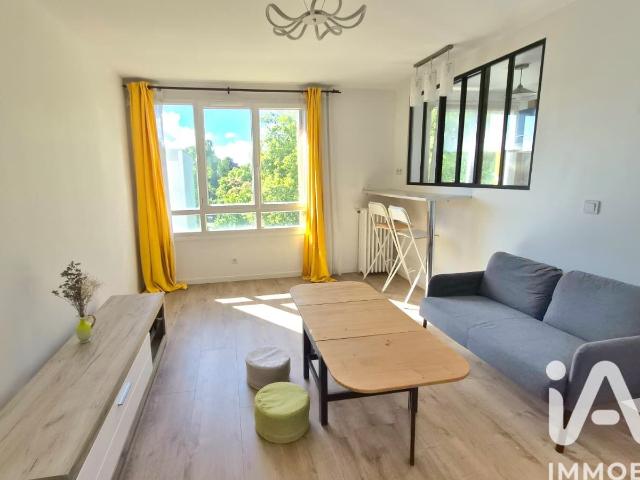 Clamart Vente Appartement 92