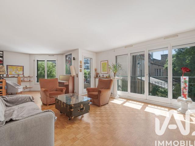 Clamart Vente Appartement 92
