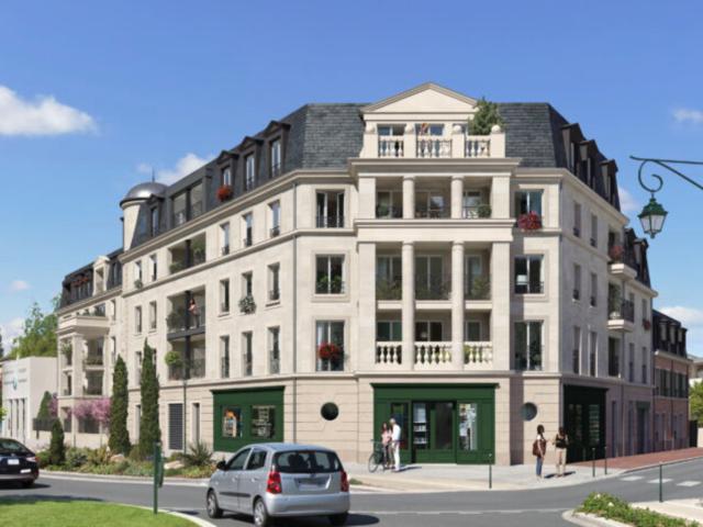 Clamart Vente Appartement 92