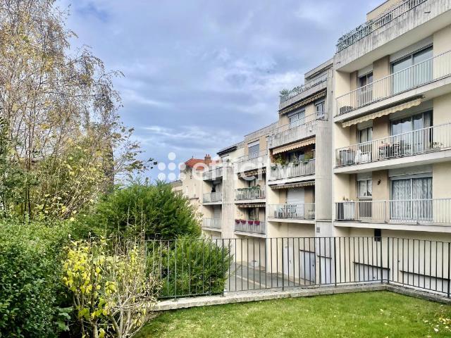 Clamart Vente Appartement 92