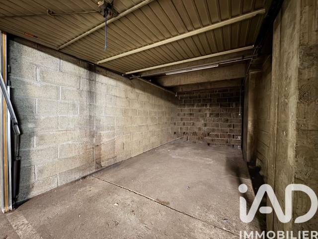Clamart Vente Parking / Garage 92