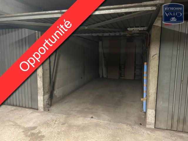 Clamart Vente Parking / Garage 92