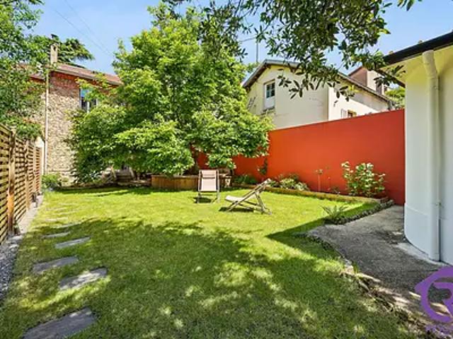 Clamart 92140 Achat / Vente maison 4 pièces t4