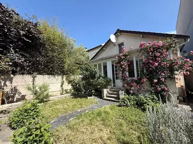 Clamart 92140 Achat / Vente maison 5 pièces t5