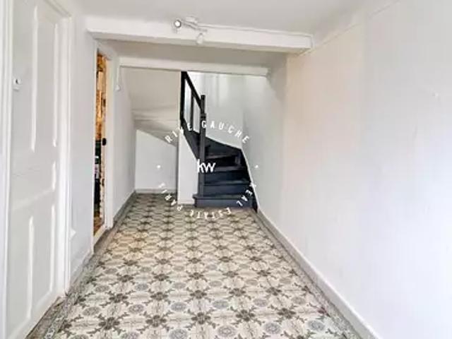 Clamart 92140 Achat / Vente maison 5 pièces t5 terrasse parking