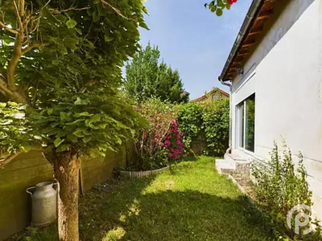 Clamart 92140 Achat / Vente maison 5 pièces t5 au dernier étage cave
