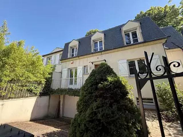 Clamart 92140 Achat / Vente maison 6 pièces t6