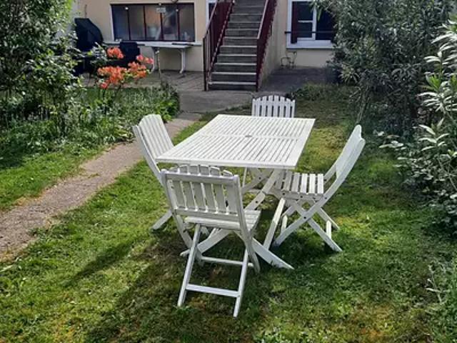 Clamart 92140 Achat / Vente maison 6 pièces t6