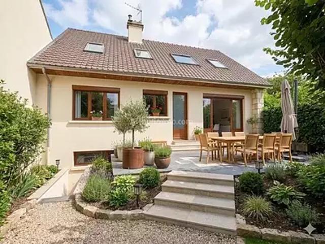 Clamart 92140 Achat / Vente maison 6 pièces t6