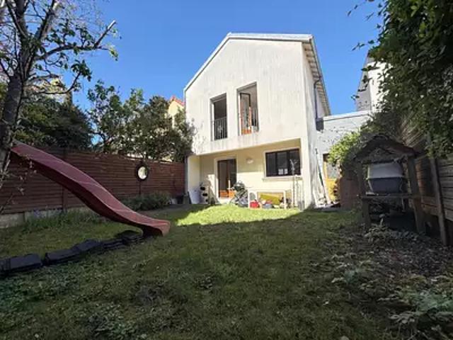 Clamart 92140 Achat / Vente maison 7 pièces t7