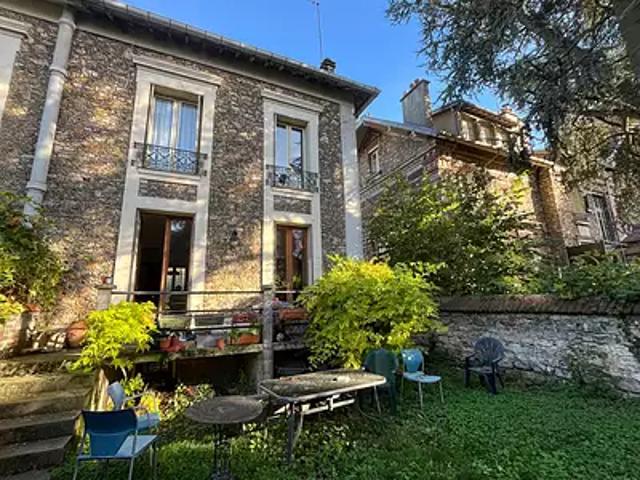 Clamart 92140 Achat / Vente maison 8 pièces t8
