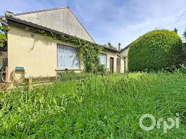 Clamart 92140 Achat / Vente maison 3 pièces t3 jardin terrasse