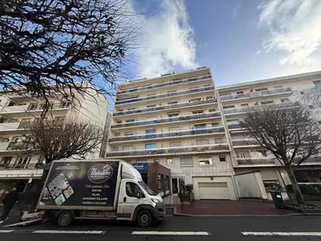 Clamart 92140 Achat / Vente appartement 1 pièce t1