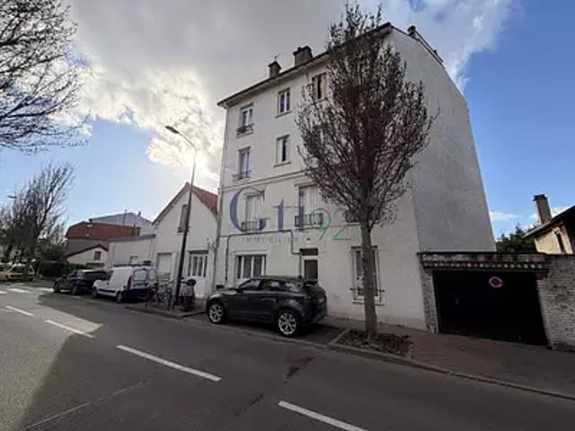 Clamart 92140 Achat / Vente appartement 1 pièce t1