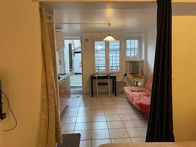 Clamart 92140 Achat / Vente appartement 1 pièce t1