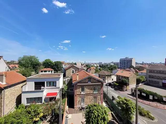 Clamart 92140 Achat / Vente appartement 2 pièces t2 cave