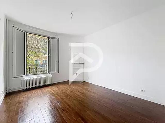 Clamart 92140 Achat / Vente appartement 2 pièces t2 cave