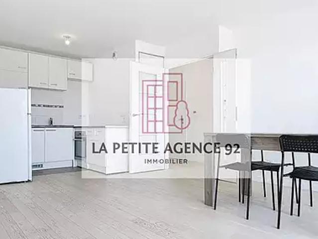 Clamart 92140 Achat / Vente appartement 2 pièces t2 parking
