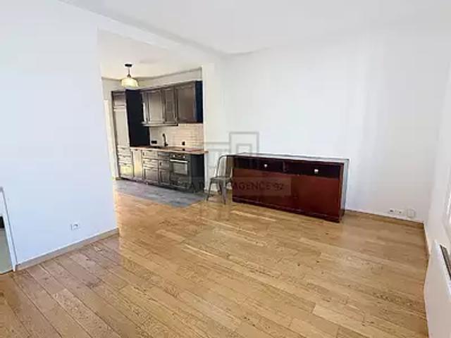 Clamart 92140 Achat / Vente appartement 2 pièces t2