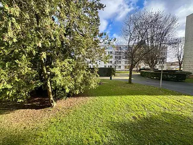 Clamart 92140 Achat / Vente appartement 3 pièces t3 cave