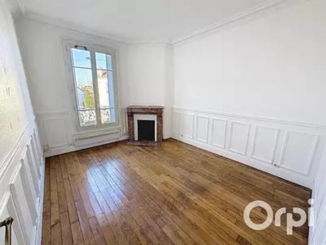 Clamart 92140 Achat / Vente appartement 3 pièces t3 cave