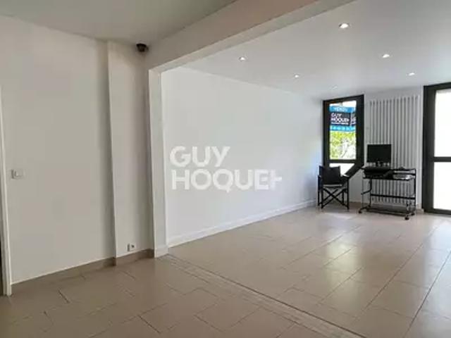 Clamart 92140 Achat / Vente appartement 3 pièces t3 cave parking