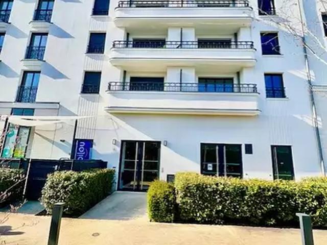Clamart 92140 Achat / Vente appartement 3 pièces t3
