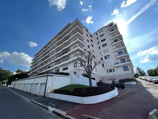 Clamart 92140 Achat / Vente appartement 3 pièces t3