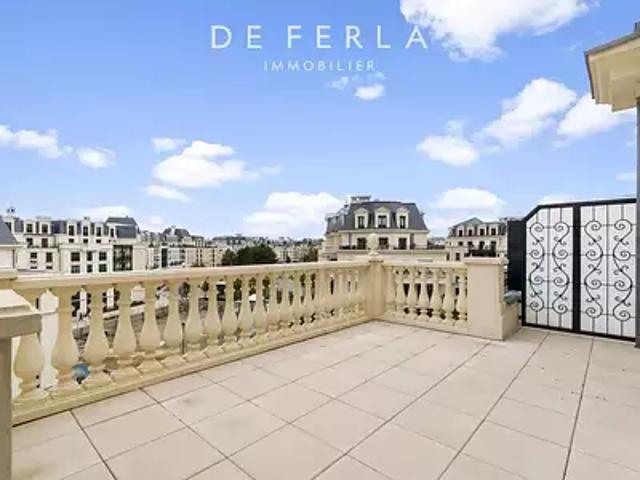Clamart 92140 Achat / Vente appartement 3 pièces t3