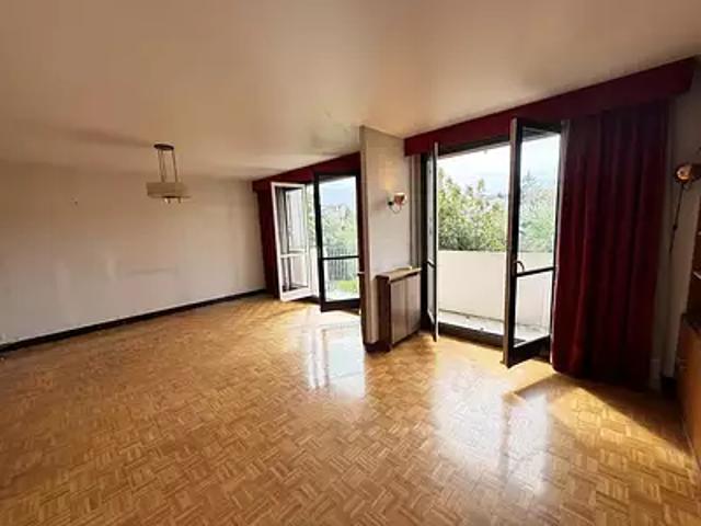 Clamart 92140 Achat / Vente appartement 3 pièces t3