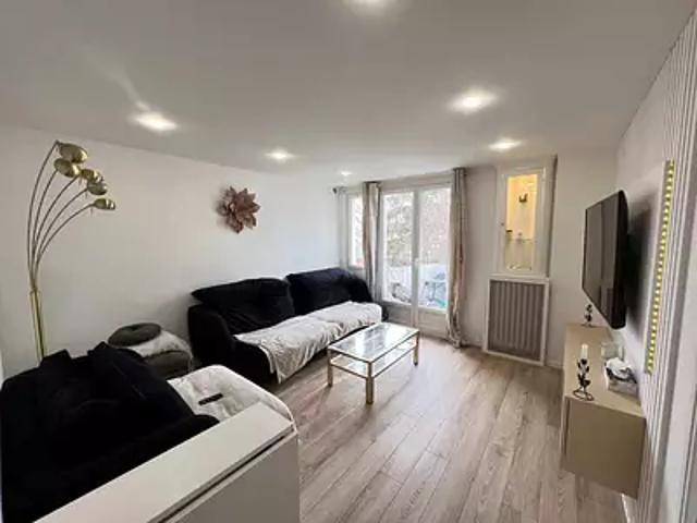 Clamart 92140 Achat / Vente appartement 3 pièces t3