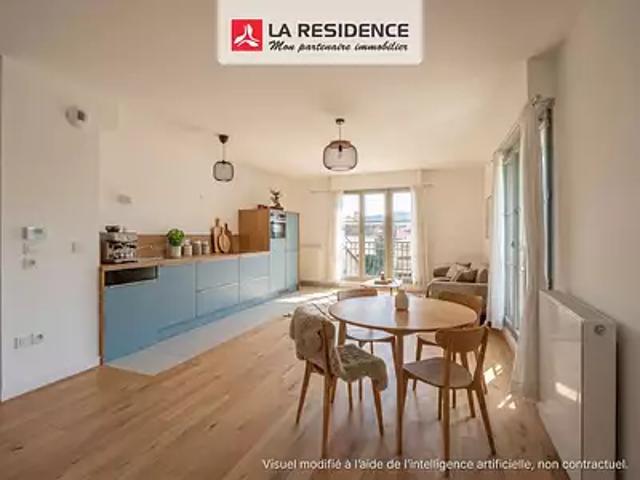 Clamart 92140 Achat / Vente appartement 3 pièces t3