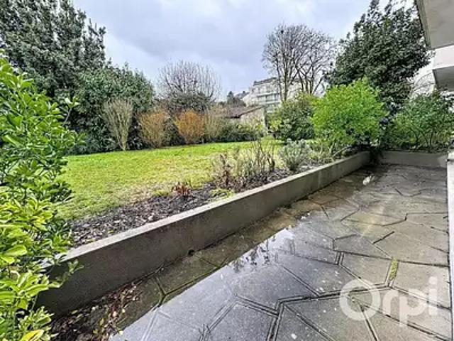 Clamart 92140 Achat / Vente appartement 4 pièces t4 terrasse cave