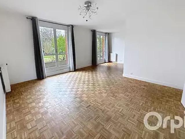 Clamart 92140 Achat / Vente appartement 4 pièces t4 terrasse cave