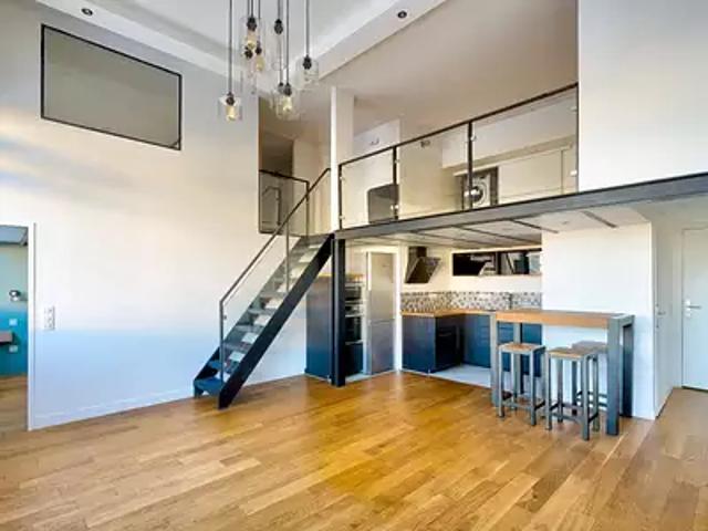 Clamart 92140 Achat / Vente appartement 4 pièces t4