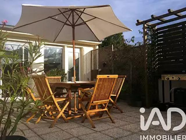 Clamart 92140 Achat / Vente appartement 5 pièces t5 au dernier étage