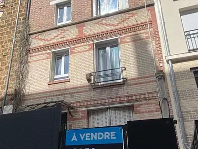 Clamart 92140 Achat / Vente immeuble au dernier étage
