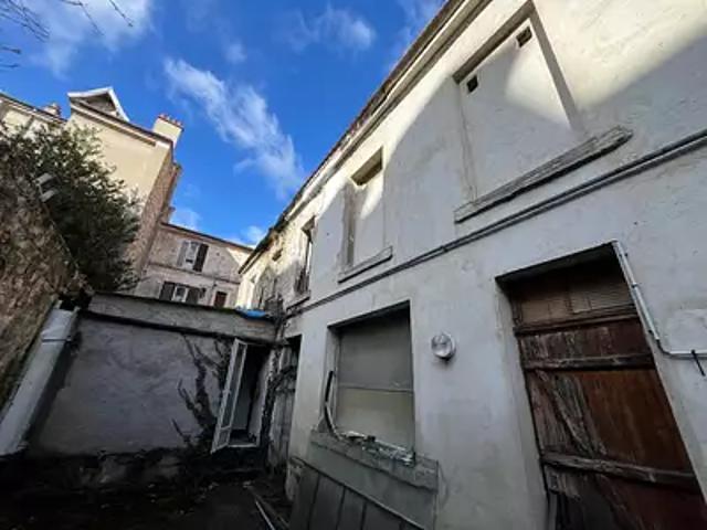 Clamart 92140 Achat / Vente immeuble