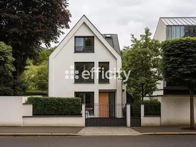 Clamart 92140 Achat / Vente terrain