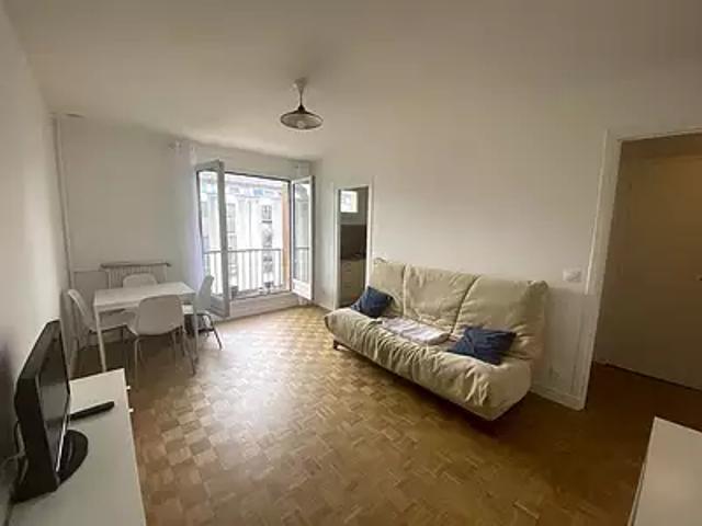 Clamart 92140 Location appartement 1 pièce t1